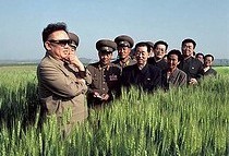Kim Jong-Il